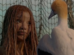 9 Hal Baru dari Trailer Live Action The Little Mermaid