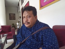 Pihak Rektor Universitas Udayana soal Jadi Tersangka Korupsi: SPI Itu Halal!