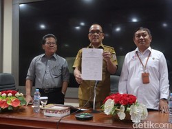 Menengok Kekayaan 3 Calon Sekda Sulsel, Paling Tajir Punya Harta Rp 10 M