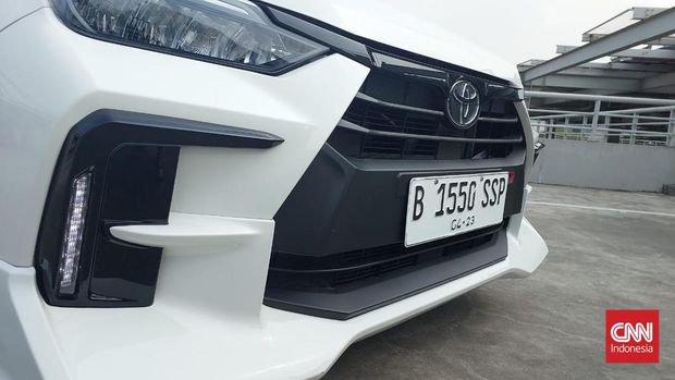 Toyota Agya