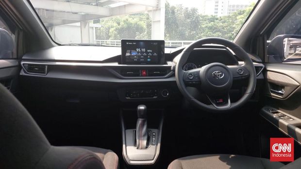 Toyota Agya