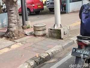 #SaveSiJalurKuning, Nestapa Jalur Kuning Ibu Kota