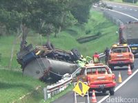 Berita Dan Informasi Tol Kecelakaan Tertinggi Terkini Dan Terbaru Hari ...