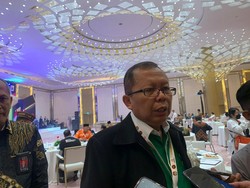 Balas Sindiran AHY Soal Hukum Tajam ke Lawan, PPP Ungkit Kasus Bank Century