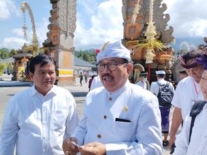 Menyaring Turis Asing di Bali demi Wisatawan Berkualitas