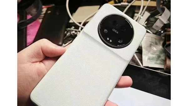 Wujud asli Xiaomi 13 Ultra