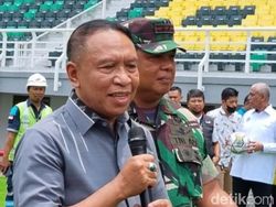Timnas U-22 Raih Emas SEA Games 2023, Menpora Dito: Amali Juga Berjasa