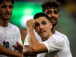 Piala Dunia U-20: Debut, Israel Punya Wonderkid yang Diincar Barcelona