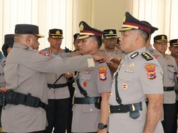 Kapolres Jayawijaya dan Tolikara Dicopot Buntut Kerusuhan Maut di Wilayahnya
