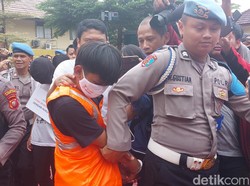Kasus Pembacokan Pelajar di Bogor: Pemicu higga Peran Para Pelaku