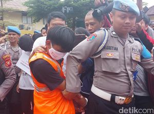 Kasus Pembacokan Pelajar di Bogor: Pemicu higga Peran Para Pelaku Kasus Pembacokan Pelajar di Bogor: Pemicu higga Peran Para Pelaku