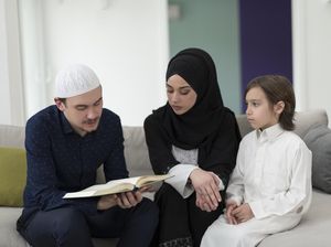 Doa untuk Orang Tua, Dapat Dibaca Selepas Sholat Fardhu Doa untuk Orang Tua, Dapat Dibaca Selepas Sholat Fardhu