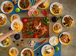 Berburu Kuliner Khas Pasar Ramadan di YELLO Harmoni Jakarta