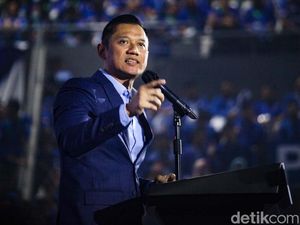 Saling Balas Kritik Antara Demokrat Vs PDIP Buntut Perkara Wong Cilik Saling Balas Kritik Antara Demokrat Vs PDIP Buntut Perkara Wong Cilik