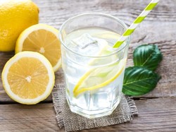 10 Minuman untuk Mengecilkan Perut, Alami dan Mudah Ditemui