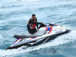 Tak Ada Perlawanan dari Ajudan Pribadi Saat Dibekuk Polisi