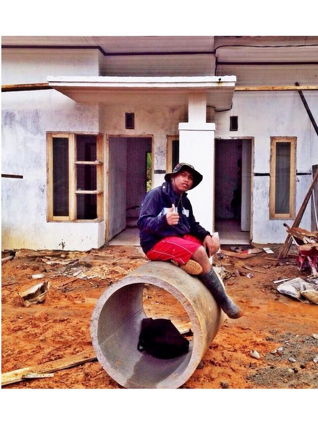 Ajudan Pribadi