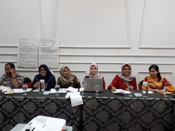 Kisah AKP Yuni Perjuangkan Hak Perempuan dan Anak Korban Kekerasan di Jateng