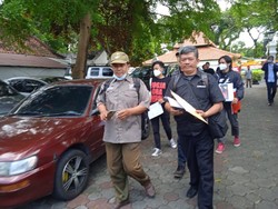 Ada Abdi Dalem Terjerat Korupsi, Aktivis JAK Tagih Sikap Tegas Sultan Jogja