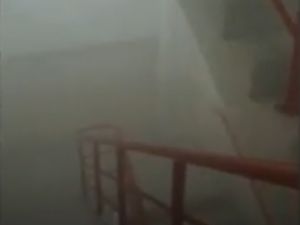 Kepulan Asap Sempat Muncul di RSUD Budhi Asih Jaktim, Ternyata Ini Sebabnya Kepulan Asap Sempat Muncul di RSUD Budhi Asih Jaktim, Ternyata Ini Sebabnya