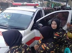 10 Fakta Anak Anggota DPRD Tegal Tewas Mengenaskan Jadi Korban Tawuran