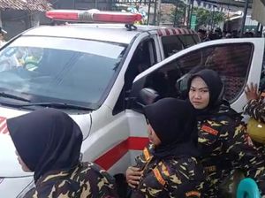 10 Fakta Anak Anggota DPRD Tegal Tewas Mengenaskan Jadi Korban Tawuran 10 Fakta Anak Anggota DPRD Tegal Tewas Mengenaskan Jadi Korban Tawuran