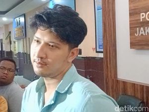Aditya Zoni Tak Kenal Pelapor yang Menuduhnya Gelapkan Dana Rp 500 Juta Aditya Zoni Tak Kenal Pelapor yang Menuduhnya Gelapkan Dana Rp 500 Juta