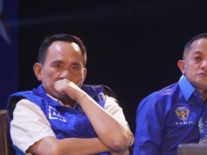 Andi Arief Sebut Koalisi Perubahan Bak Gadis Cantik Digoda tapi Setia