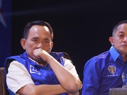 Andi Arief Sebut Koalisi Perubahan Bak Gadis Cantik Digoda tapi Setia