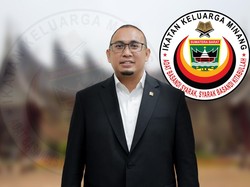 Andre Rosiade: 70 Bus Pulang Basamo Ikatan Keluarga Minang Dilepas dari DPR