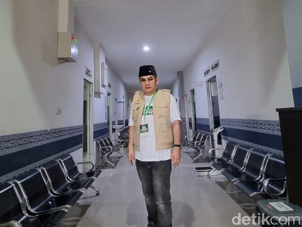 Anggota DPRD Jatim Minta Dinkes Serius Tangani Wabah Leptospirosis Anggota DPRD Jatim Minta Dinkes Serius Tangani Wabah Leptospirosis
