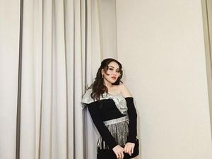 Seru Banget! Ayu Ting Ting TikTokan Bareng TREASURE