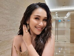 Sindir Adab dan Etika, Ayu Ting Ting Bangga Jadi Orang Depok