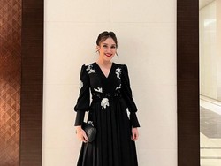 Jawaban Ayu Ting Ting Ditawari Jadi Depok 1