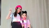 5 Potret Ayu Ting-ting Mirip Artis Korea, Sesimpel Ini Menu Dietnya