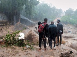 Bertambah, Korban Tewas Akibat Topan Freddy di Malawi Jadi 326 Orang