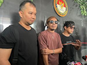 Dapat Ancaman di Malaysia, Radja Band Alami Cedera Mental dan Sempat Mengira Prank Dapat Ancaman di Malaysia, Radja Band Alami Cedera Mental dan Sempat Mengira Prank