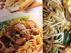 Beli Mie Babi Rp 77 Ribu, Pelanggan Marah Gegara Cuma Diberi Ini