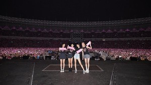 Pink Ocean! Melihat Lagi Kemegahan Konser BLACKPINK di GBK