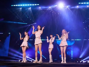 Video: Potret 5 Artis K-Pop dalam Nominasi American Music Awards 2025 Video: Potret 5 Artis K-Pop dalam Nominasi American Music Awards 2025