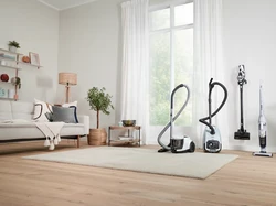 20 Vacuum Cleaner Bosch Serbu Indonesia, Bisa Sedot Debu Halus & Bakteri