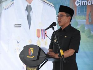 RSUD Bedas Cimaung Bandung Diharap Penuhi Hak Kesehatan Masyarakat