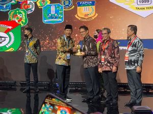 96,07% Warga Pasuruan Peserta JKN, Pemkab Diganjar UHC Award 2023 96,07% Warga Pasuruan Peserta JKN, Pemkab Diganjar UHC Award 2023