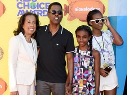 Pola Asuh Chris Rock Untuk Cegah Putrinya Terjerumus OnlyFans