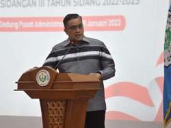 Siswa SMP Bakar Sekolah Gegara Dibully, Dede Yusuf Dorong Guru BK Aktif