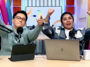 detik Pagi: Update Kasus Selebgram Ajudan Pribadi dan Live Keseruan #DemiIndonesia di UNS Solo