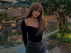 Sering Dapat Peran Antagonis, Dosma Hazenbosch Kena Mental Gegara Komen Netter