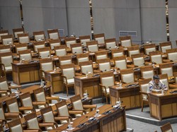 Caleg Muda Bisa Apa?