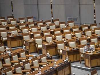 Caleg Muda Bisa Apa?