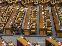 Koalisi dalam Politik Adalah? Ini Pengertian, Tujuan, Hingga Contohnya